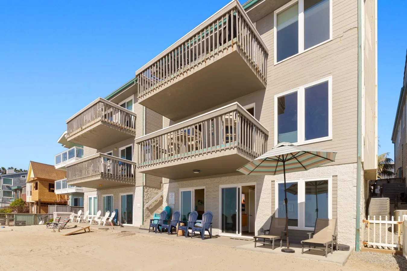Beach Baby, Oceanfront Escape beach baby photo 40